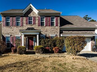 300 Mary Caroline Springs Dr, Mount Holly, NC 28120