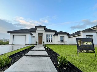 714 Santa Cecilia, Donna, TX 78537