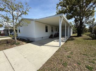 12266 Hallmark Ave, Brooksville, FL 34613