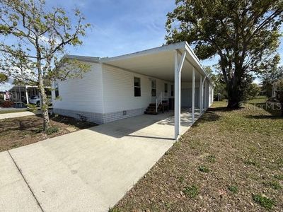 12266 Hallmark Ave, Brooksville, FL, 34613
