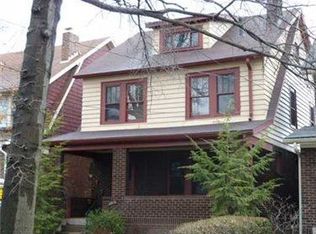 1015 E End Ave, Pittsburgh, PA 15221