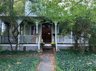 221 N Ave E, Cranford, NJ 07016