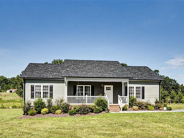 1384 Grantville Ln, Asheboro, NC 27205