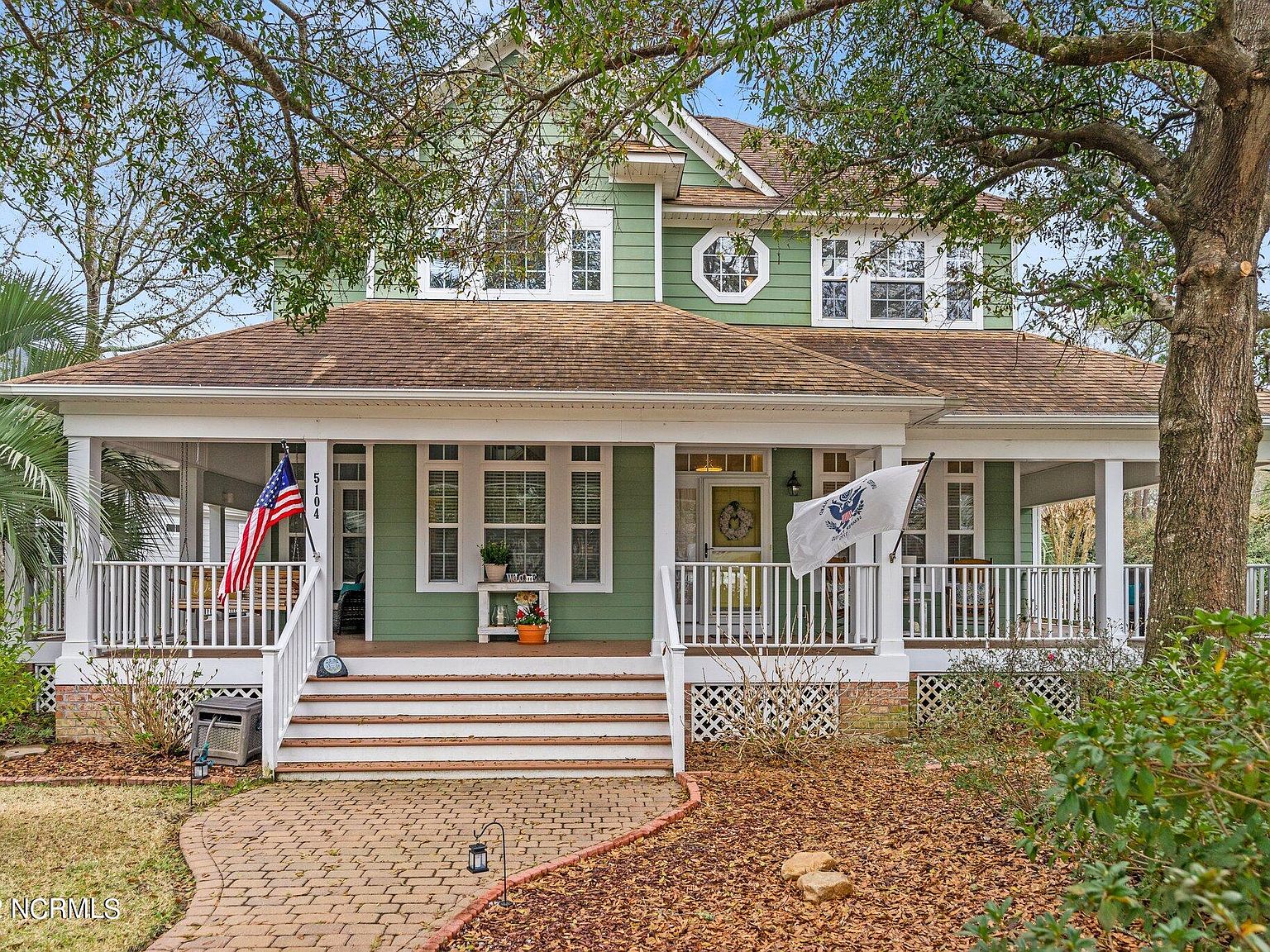 5104 Fernwood Drive, Southport, NC 28461 Zillow