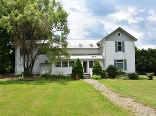 10478 State Hwy 18, Conneaut Lake, PA 16316