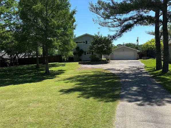 6 Horseshoe Dr, Highland Village, TX 75077