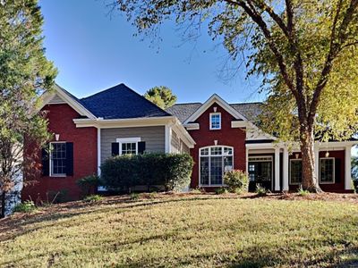254 Riverwood Way, Dallas, GA, 30157