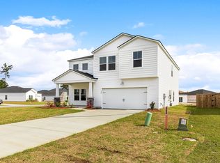 128 Lucky Day Rd, Summerville, SC 29486