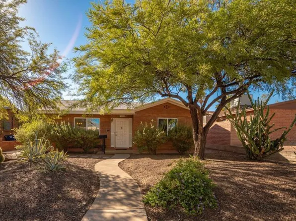 3022 E 1st St #1, Tucson, AZ 85716