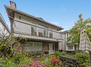 7396 Sherbrooke St, Vancouver, BC V5X 4E4