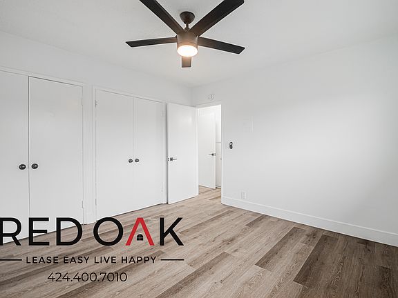 3rd image of 14807 S Normandie Ave APT 4