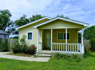 2515 N Main St, Lincoln, NE 68521