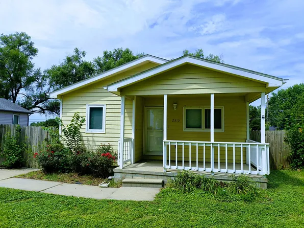 2515 N Main St, Lincoln, NE 68521