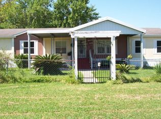 2524 Green Briar St, LAKE CHARLES, LA 70607