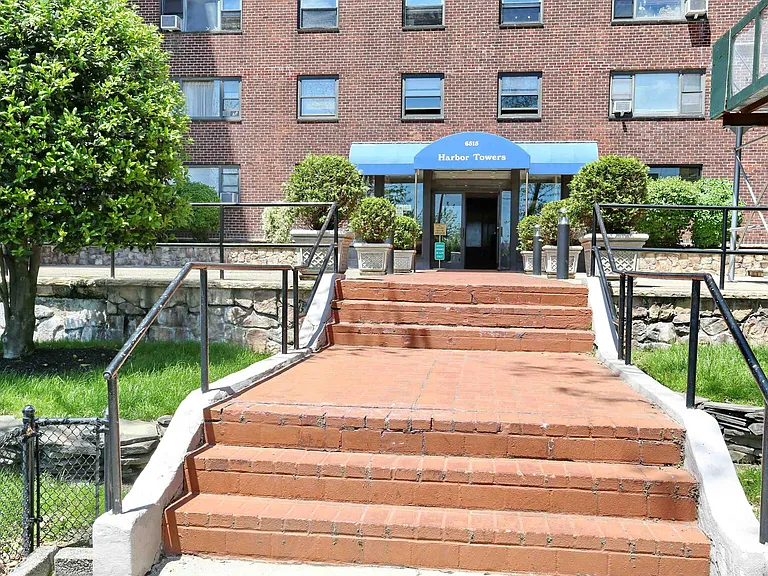 6515 Boulevard East #10C — Photo 16