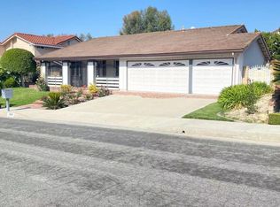 2040 Rio Bonito Dr, Rowland Heights, CA 91748