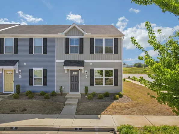 2 Pine Thicket Dr, Greenville, SC 29617