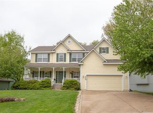 5008 N Washington St, Kansas City, MO 64118