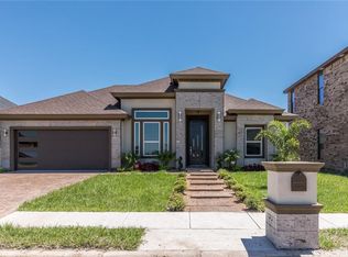 3908 Gambit Rd, San Juan, TX 78589