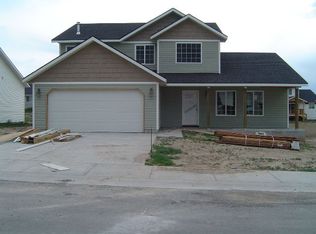 1504 Cottonwood St, Jerome, ID 83338