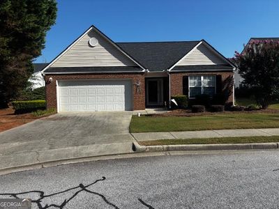 977 Village View Cir, Loganville, GA, 30052