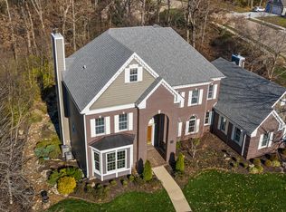 2815 Wild Plum Ct, Columbia, MO 65201