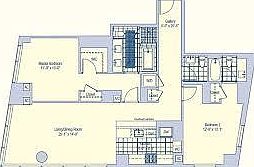 4th image of 1414 S Penn Sq #26