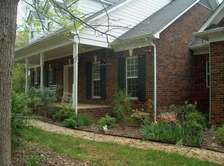 3501 Antioch Church Rd, Matthews, NC 28104