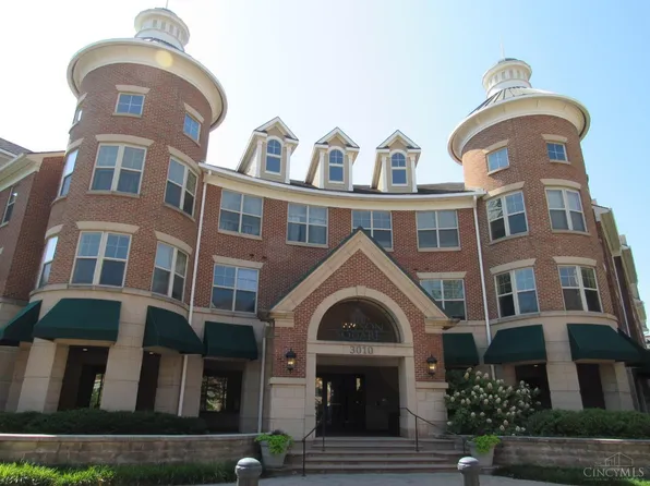 252 Stetson St Unit 103, Cincinnati, OH 45219