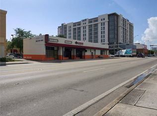6215 NW 7th Ave, Miami, FL 33150