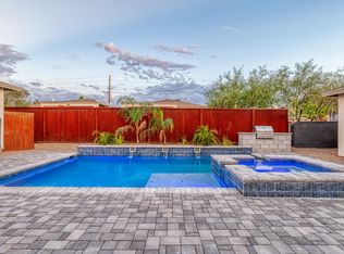 1621 E Hedrick Dr, Tucson, AZ 85719