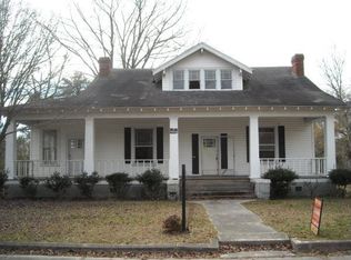 309 Batchelor St, Enfield, NC 27823