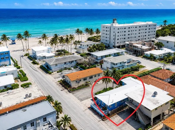 326 Madison St, Hollywood, FL