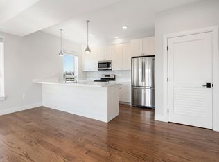 1 Everett St, Dorchester, MA 02122
