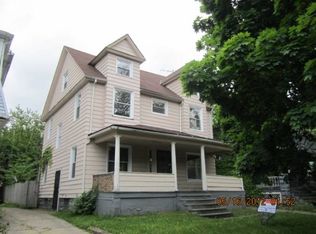 1245 Rozelle Ave, East Cleveland, OH 44112