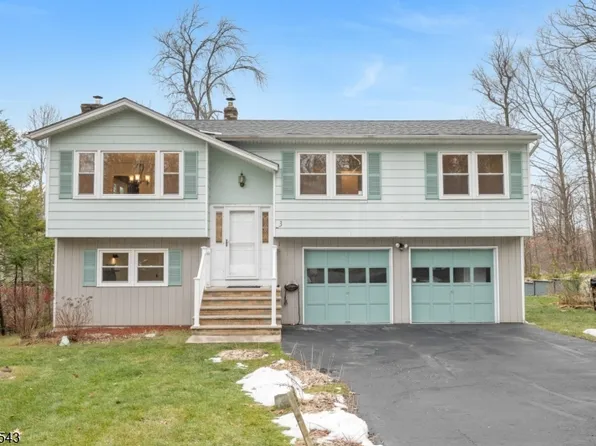 3 Glen Rd N, Vernon Twp., NJ 07422