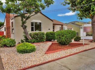 1725 Russ Ave, San Leandro, CA 94578