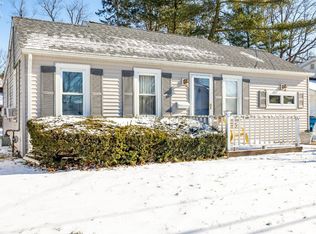 428 Shawnee Pl, Huron, OH 44839