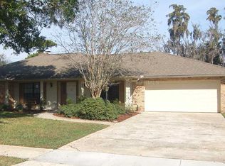 8841 El Prado, Orlando, FL 32825
