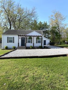2831 Colonial Cir, Nashville, TN, 37214