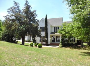 207 George B Timmerman Dr, Anderson, SC 29621