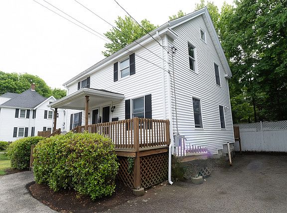 3rd image of 13-15 Gay St #13