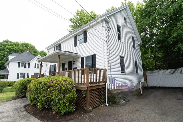 13-15 Gay St #13 — Photo 3