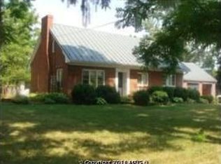 116 Old Mill Rd, Martinsburg, WV 25401