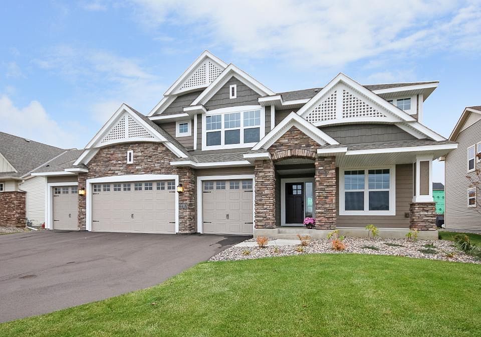 1st image of 4789 Foxtail Dr