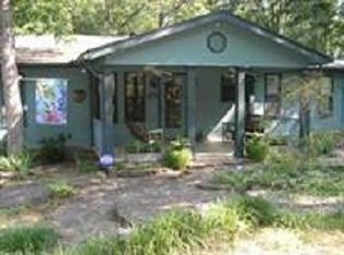 315 Salt Cave Dr, Greers Ferry, AR 72067