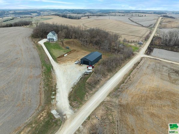 23960 L Co Hwy #20, Castana, IA 51010