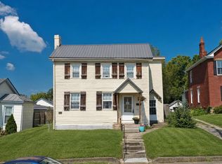 421 High St, Paris, KY 40361