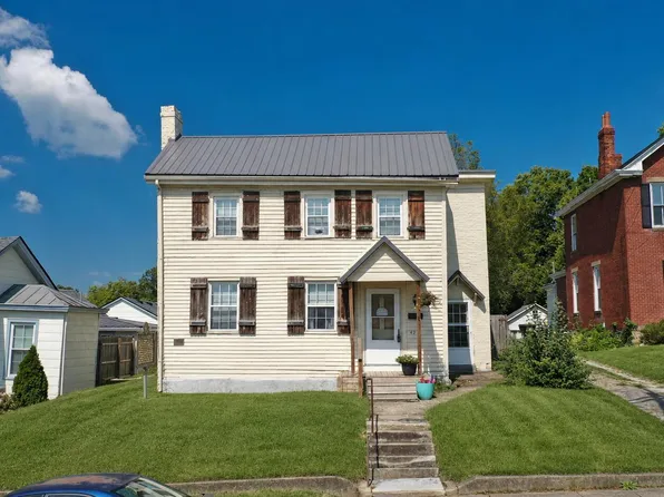 421 High St, Paris, KY 40361