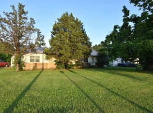 501 S Cline Rd, Coffeyville, KS 67337